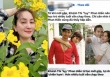 Mẹ 'bỉm sữa' Khánh Thi khoe nhan sắc đời thường rạng rỡ, không vui vì bị nói 'lụy' và 'chạy theo' học trò ít tuổi