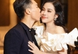'O Sen' Ngọc Mai tiết lộ 'chuyện vợ chồng' và sở thích lạ của ông xã Quốc Nghiệp
