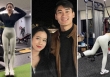 Bạn gái hot Tiktoker của Nhâm Mạnh Dũng bị chê mặc phản cảm ở phòng gym và lời đáp trả thẳng thắn