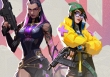 Bom tấn nhà Riot trở thành 1 trong 2 tựa game đỉnh cao cho phái nữ, độc chiếm ngành Esports trong năm 2023