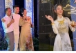Chu Thanh Huyền cực thoải mái khi ở nhà chồng nhờ hai điểm 'hợp gu' với mẹ Quang Hải