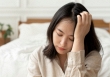 Cứ nghĩ tới việc mình từng như đứa ngốc để chồng lừa dối qua mặt là tôi lại muốn phát điên
