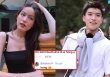 Bị netizen hỏi thẳng về HIEUTHUHAI, bạn gái tin đồn liền có câu trả lời gây bất ngờ