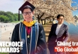 Chuyện chinh phục loạt công ty nhóm 'BIG' của chàng trai Quảng Ngãi góp mặt tại WeChoice: Ra thế giới để thấy người trẻ Việt... chẳng thua ai!