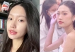 Doãn Hải My lộ mặt mộc mà vẫn xinh đẹp, phản ứng ra sao trước thông tin bịt kín mít đi khám thai cùng Văn Hậu?