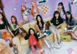 Lạ đời nhóm nữ Kpop chỉ còn nửa năm hoạt động nhưng netizen lại mong sớm... tan rã!