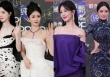 Thảm đỏ Đêm hội Weibo 2023: Dương Tử, Dương Mịch khoe nhan sắc kiều diễm, Địch Lệ Nhiệt Ba bất ngờ vắng mặt