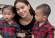 Thêm một món đồ cực hay ho của 2 nhóc Lisa và Leon nhà Hồ Ngọc Hà: Giá hơn 1 triệu đồng nhưng trẻ tha hồ mà sáng tạo!