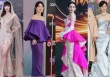 Đêm hội Weibo thành filter nhan sắc dàn mỹ nhân: Tạo hình như mơ hoá 'phèn' trên thảm đỏ, đẹp mấy cũng cứu không nổi