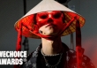 Màn chào sân rực rỡ của Double2T: Nhận 4 đề cử tại WeChoice, cả dàn rapper ủng hộ vote để... đòi 'chia giải'