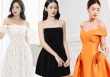10 mẫu đầm dự tiệc dưới 800k cực sang chảnh và tôn dáng
