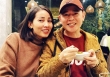  Cuộc sống viên mãn của diễn viên Tùng Dương bên người vợ thứ 4