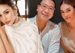 Lan Khuê làm dâu gia tộc giàu có bậc nhất Việt Nam: Ở dinh thự dát vàng, dùng đồ hiệu 'chanh xả'