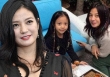 Sau biến cố của mẹ, con gái ruột Triệu Vy gần như 'mất tích', mới đây rộ lên thông tin nơi cô bé đang học tập, nghe tên mà choáng!