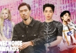Wren Evans - MCK rượt đuổi không ai chịu ai, 3 “nàng thơ' làng nhạc Việt đua vote không kém 