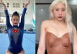 Hotgirl thể dục dụng cụ Phạm Như Phương là ai, giỏi cỡ nào mà từng dự Olympic trẻ?