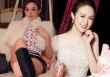 Cuộc sống như mơ của hai mỹ nhân Vbiz tên 'Baby': Người được chồng cho 24 tỷ đồng tiêu vặt, người được tặng nhà 50 tỷ 