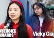 Vicky Giáp - nữ sinh từng làm MC buổi giao lưu với chủ nhân giải thưởng VinFuture: 'Có nhiều cách để sống một cuộc sống ý nghĩa'