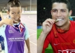 Quý tử 6 tuổi của Ronaldo xuất sắc giành huy chương thể thao đầu tiên, hé lộ ngôi trường cực xịn cậu đang theo học