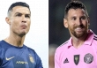 Ronaldo có thông điệp đầu tiên sau khi Messi giành danh hiệu 'tranh cãi nhất sự nghiệp'