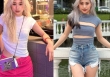 Cuộc sống cực sang chảnh của hotgirl thể dục dụng cụ Phạm Như Phương: Đeo túi hiệu, check-in du lịch nước ngoài