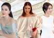 Đọ cơ ngơi nhà chồng dàn phu nhân Vbiz: Người ở trong 'cung điện' dát vàng, 1 biệt thự khủng lên sóng truyền hình Hàn Quốc