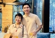 Đoàn Văn Hậu lần đầu gặp MC Thảo Vân ở ngoài, dân mạng nhận xét giống nhau như mẹ con, người trong cuộc nói gì?