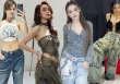 Màn đọ eo ác liệt của dàn 'Chị đẹp đạp gió rẽ sóng': Lan Ngọc diện đồ phá cách, Huyền baby kín đáo mà vẫn sexy khó cưỡng