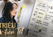 Tết này dù có thưởng hay không, cũng chỉ tiêu 5 triệu