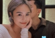 Thái Trinh lần đầu công khai khoảnh khắc tình tứ bên hôn phu hậu nhận lời cầu hôn đúng ngày 1/1 