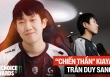 “Chiến thần' Kiaya - từ cậu nhóc chỉ học hết lớp 1 đến game thủ biểu tượng của VCS: Nếu là số 2, sẽ không ai nhớ đến bạn