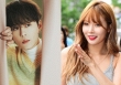 Hot hòn họt giữa đêm: Hyuna và Junhyung (HIGHLIGHT) tự đăng bài công khai hẹn hò?