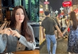 Diễm My 9x và ông xã đi nước ngoài hưởng tuần trăng mật, nhan sắc của cô dâu mới gây chú ý