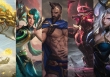 Game thủ PC ngỡ ngàng trước những thay đổi quá mới lạ ở 'Võ đài tốc chiến'