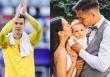 Thủ môn Nguyễn Filip và vợ Aneta Nguyễn: Cùng chung dòng máu Việt, chuyện tình định mệnh đẹp như phim