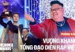 Vương Khang - Tổng đạo diễn Rap Việt: 'Khán giả bình chọn có quyền yêu ghét người nào đó, có sự chênh lệch là có tranh cãi'