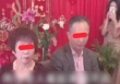 Cô dâu chú rể làm lễ trong đám cưới thì mẹ chồng đột ngột đứng dậy, biết lý do ai cũng phẫn nộ