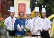 Lễ hội Tết Việt 2024 đón hơn 80,000 lượt khách tham quan, thưởng thức, mua sắm