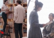 Mỹ nam có tài biến bạn diễn thành 'nấm lùn' vì chiều cao khủng, ngay cả Park Min Young cũng như 'người tí hon' 