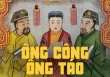 'Táo quân là 1 người hay 2 ông 1 bà?' - Câu hỏi khiến không ít người băn khoăn, còn trong quan niệm của người Việt thì sao?