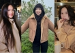 Doãn Hải My, Mai Hà Trang và Ngô Tố Uyên có phong cách cực giống nhau khi trời lạnh: Nàng WAGs nào xinh hơn?