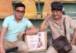 Lê Quân chưa có ý định lấn sân showbiz, vẫn đam mê làm MC, BLV bóng đá phủi
