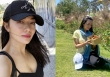 Nữ diễn viên Việt xinh đẹp 42 tuổi không kết hôn sinh con, rời showbiz sống tự tại, hướng Phật
