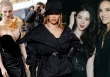 Paris Haute Couture Week xôm từ ngày 1: Visual Han So Hee gây sốt, người đẹp chuyển giới chiếm spotlight với outfit khoe ngực khủng