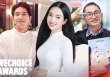 Team học đường 'đổ bộ' làm sứ giả của WeChoice Awards 2023: Hy vọng ai cũng dám sống với đam mê để 'rực rỡ' theo cách riêng