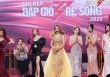 Uyên Linh phấn khích khi lọt top 5 thịnh hành YouTube, bất ngờ khoe luôn tài khoản... 12 số 0 của Huyền Baby
