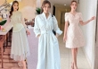 Huyền Lizzie ngày càng mặc đẹp, gợi ý 10 cách diện đồ siêu hợp dịp Tết