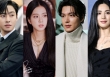 Sự kiện xác nhận phim Hàn có dàn cast đẹp nhất Kbiz: Lee Min Ho - Ahn Hyo Seop chung mâm, Jisoo không thua Mỹ nhân đẹp nhất thế giới
