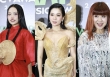 Thảm đỏ quy tụ dàn sao 'khủng' Vbiz: Lưu Thiên Hương lộ diện sau ồn ào bị ném điện thoại, Lệ Quyên lẻ bóng khi Lâm Bảo Châu vắng mặt