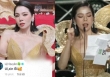 Lệ Quyên xin lỗi sau màn cướp lời MC, cách nói gây ngỡ ngàng
